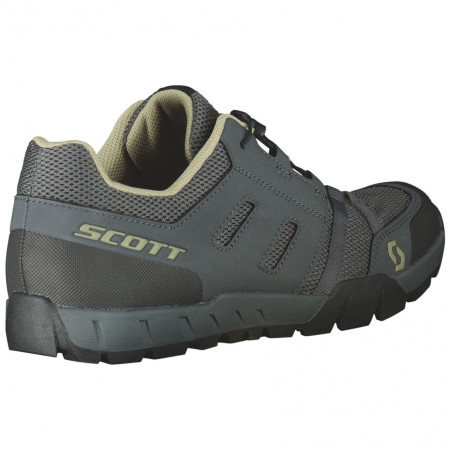 Pantofi de ciclism bărbați Scott Sport Crus-r Flat Boa