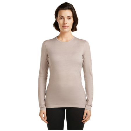 Tricou femei Icebreaker Women's 200 Oasis Long Sleeve