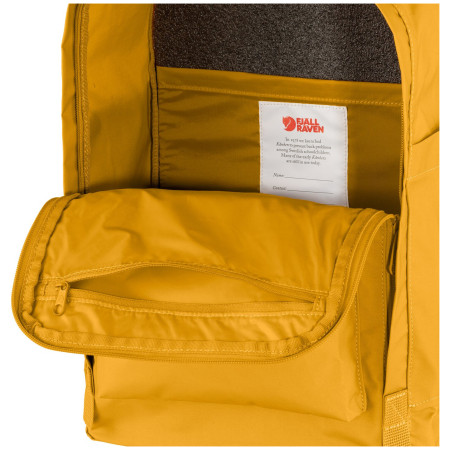 Rucsac urban Fjällräven Kånken Laptop 15"