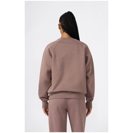 Hanorac femei Champion Crewneck Sweatshirt W Core Heritage