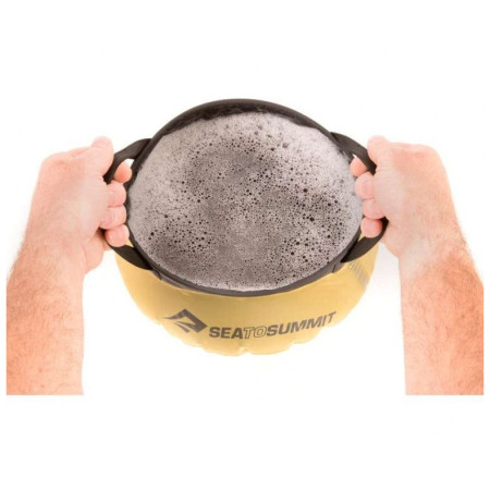 Chiuvetă Sea to Summit Kitchen Sink 10l