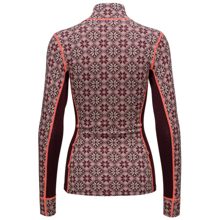 Tricou funcțional femei Kari Traa Rose H/Z