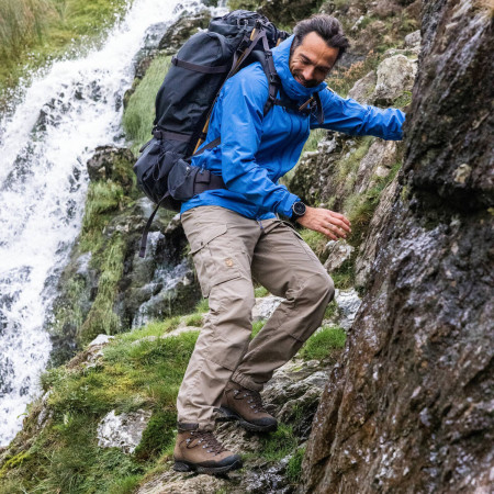 Pantaloni bărbați Fjällräven Vidda Pro Trousers M