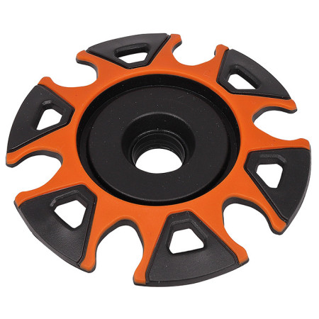 Bețe de trekking Camp Backcountry Pro 2