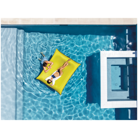 Saltea gonflabilă Intex Luxe Lounge