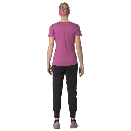 Tricou femei Dynafit Graphic Co W S/S Tee