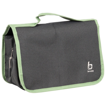 Geantă cosmetică Bo-Camp Toilet bag foldable