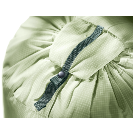 Rucsac turistic Deuter Aircontact Ultra 45+5 SL