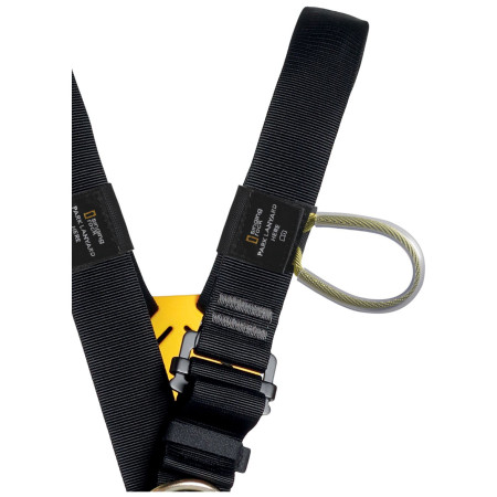 Ham de lucru Singing Rock Technic Ansi Standard