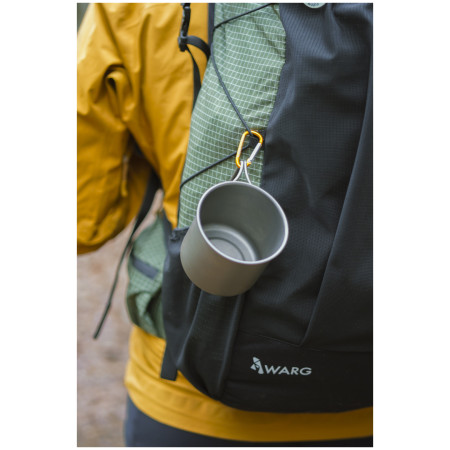 Carbinieră auxiliară Zulu S 3-pack