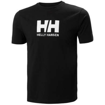Tricou bărbați Helly Hansen Hh Logo T-Shirt