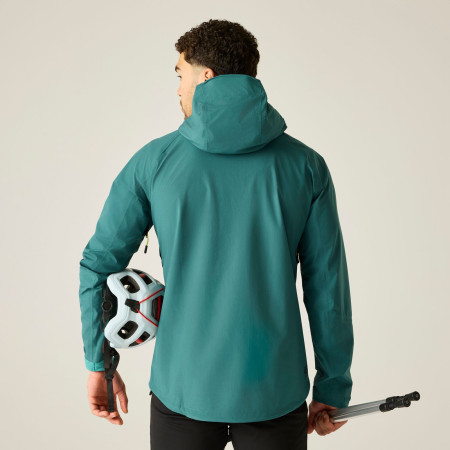 Geacă bărbați Dare 2b Torrek Breathe Out Jacket