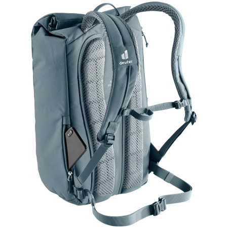 Rucsac urban Deuter Step Out 22