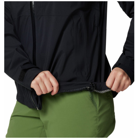 Geacă femei Columbia Ampli-Dry™ II Shell