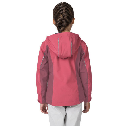 Geacă softshell copii Hannah Capra Jr