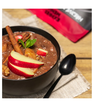 Desert Expres menu Măr cu scorțișoară 300g