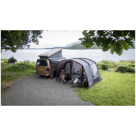 Cort frontal Vango Cove III Low