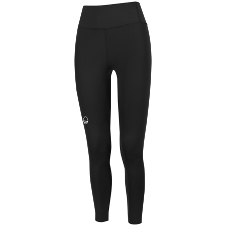 Colanți femei Wild Country Session 2 Leggings Woman negru asphalt 1