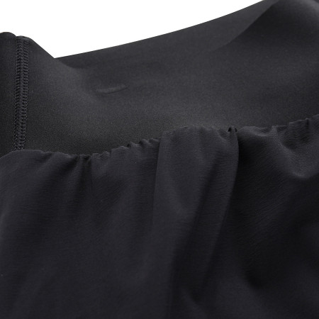 Pantaloni scurți femei Alpine Pro Gajera