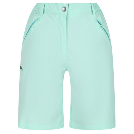 Pantaloni scurți femei Regatta Xert StrBermudaLt albastru deschis