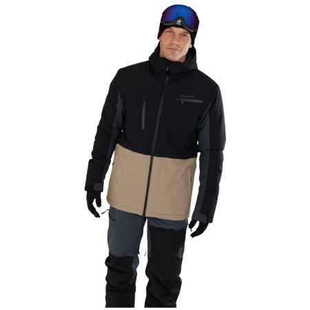 Geacă de schi bărbați Fundango Horatio Allmountain Jacket