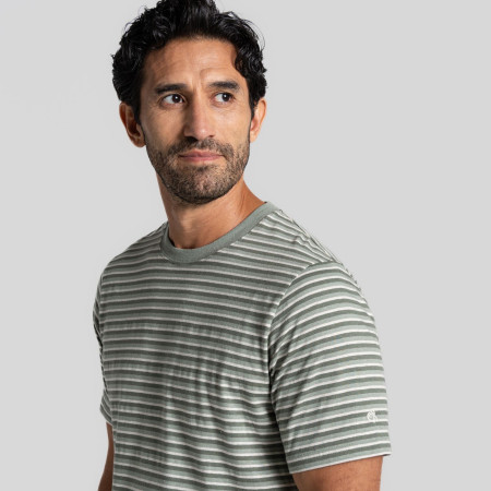 Tricou Craghoppers Buffon Short Sleeved T-Shirt