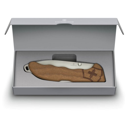 Briceag Victorinox Evoke Wood