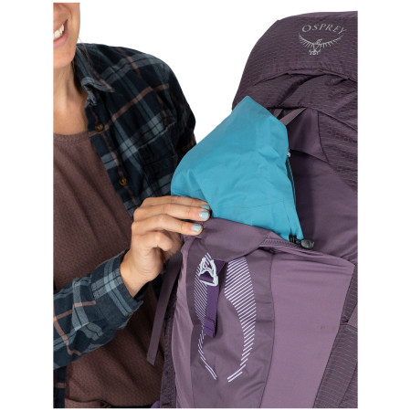 Rucsac turistic femei Osprey Aura Ag 50