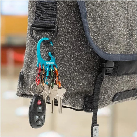 Breloc Nite Ize Keyrack BigFoot