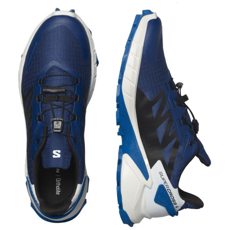 Încălțăminte de alergat pentru bărbați Salomon Supercross 4