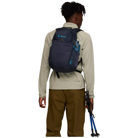 Rucsac turistic mic Cotopaxi Elqui 18L Backpack