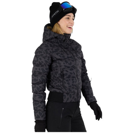 Geacă femei Fundango Zina Padded Jacket