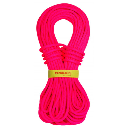 Coardă de alpinism Tendon Master 8,6 mm (80 m) CS