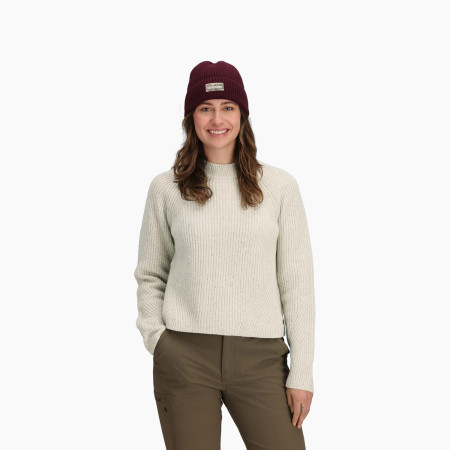 Bluză femei Royal Robins W Rockcraft Mock Neck