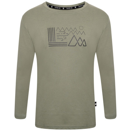 Tricou copii Dare 2b Go Beyond L/S Tee