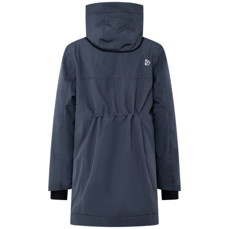 Geacă softshell pentru femei Didriksons Eris Wns Parka