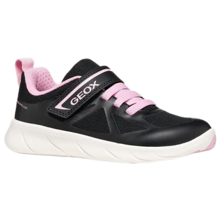 Teniși pentru copii Geox J Foot-Run Girl WR