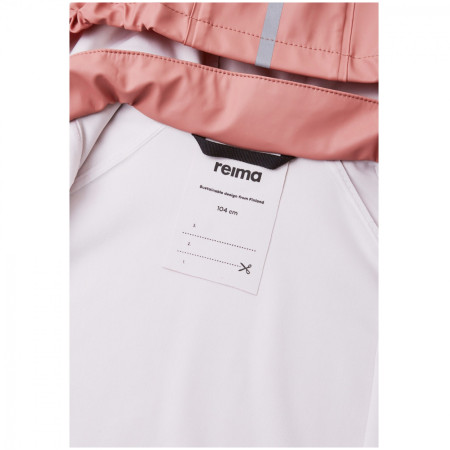 Geacă copii Reima Lampi