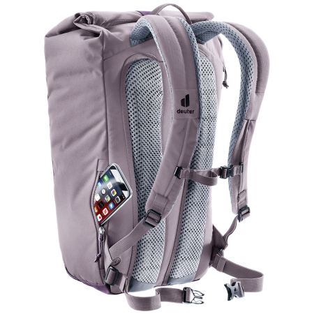 Rucsac urban Deuter Step Out 22