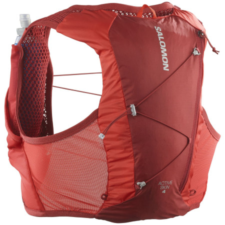 Vestă de alergat Salomon Active Skin 4