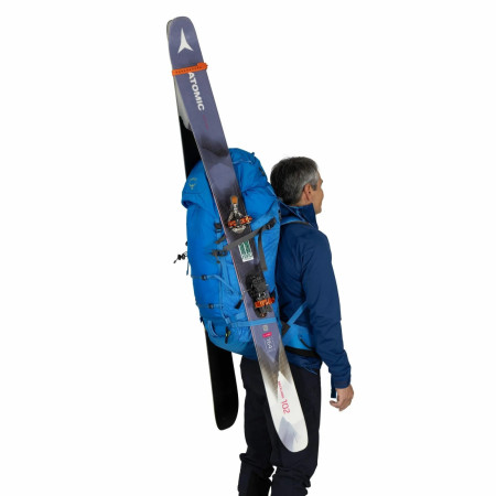 Rucsac de alpinism Osprey Mutant 52