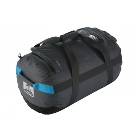 Geantă
Vango Cargo 80 negru Carbide Grey / Volt Blue