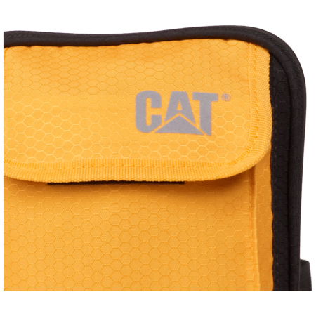 Geantă de umăr Caterpillar Crossbody Mountaineer Pollux
