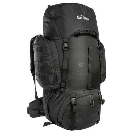 Rucsac turistic Tatonka Akela 45 negru black