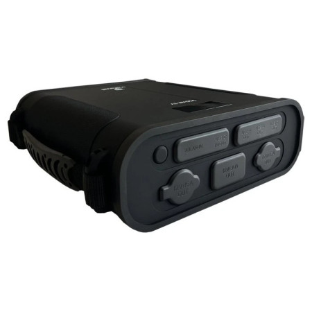 Powerbank outdoor Viking Technology Vidar IV negru black