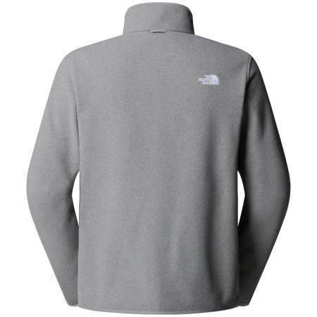 Hanorac bărbați The North Face M Glacier Fleece Jacket
