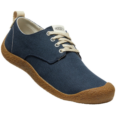 Încălțăminte bărbați Keen Mosey Derby Canvas M