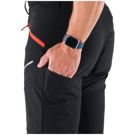 Pantaloni bărbați Northfinder Neptuno