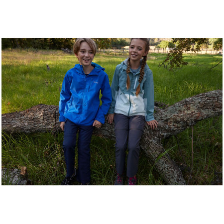 Geacă copii Regatta Junior Highton Jacket IvyMossOMist