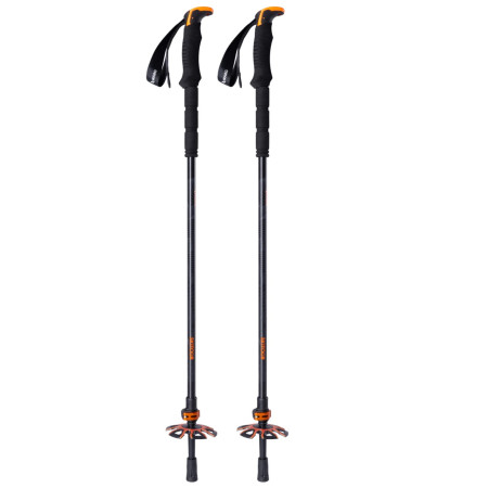 Set avantajos Warg Snowind a Skitour Fastlock